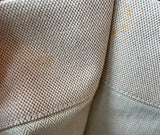 Bolso Ella Color Block Logo Tote