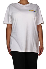 Polera Tommy Amour Unisex PLUS SIZE