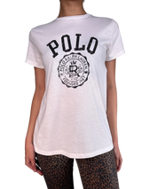 Polera Estampada