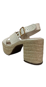 Taco Terraplen Blanco