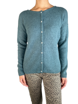 Sweater Baby Alpaca Y Mohair