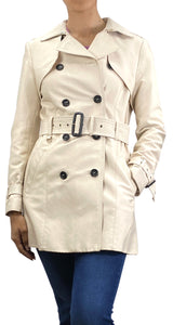Trench Beige
