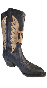 Botas Cowboy