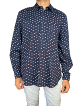 Camisa Stretch