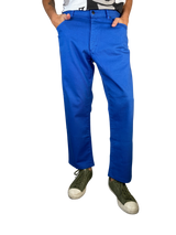 Pantalón Regular Fit