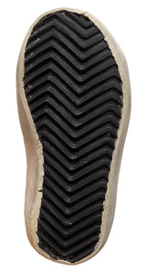 Zapatillas Rosadas Happy Baby