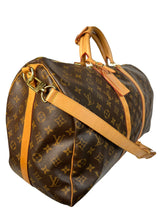 Bolso De Viaje Keepall 50