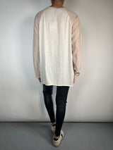 Blusa Beige
