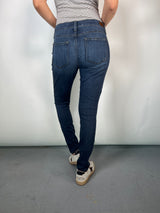 Jeans Skinny De Maternidad