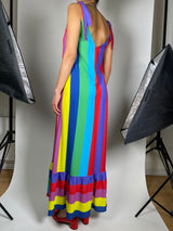 Vestido Multicolor Success