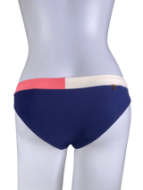 Bottom Azul Marino