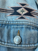 Chaqueta Denim Unisex