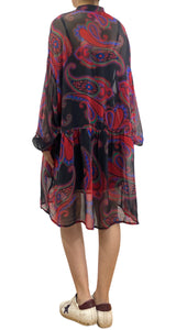 Vestido Isabelle Paul