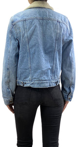 Chaqueta Denim Chiporro