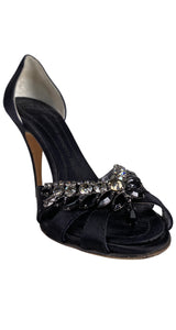 Taco Alto con Aplicaciones