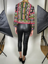 Campera Harley Aylena