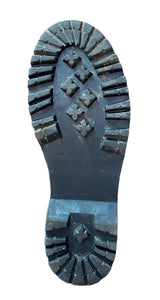 Botas Velcro