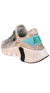 Zapatillas Deportivas