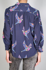 Blusa Maeve By Anthropologie