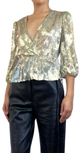 Blusa Dorado