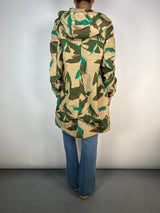 Chaqueta Cortavientos Sezja