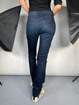 Jeans Denim Azul