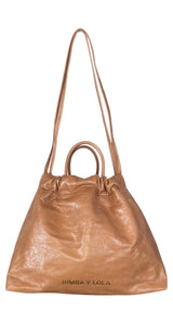 Cartera de Cuero
