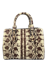 Cartera Camille Cuero