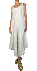 Enterito Lino Blanco