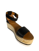 Sandalias Glyn Cuero