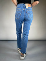 Jeans Wedgie Straight