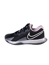 Zapatillas Negras Running