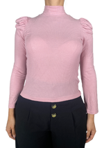 Polera Rosa