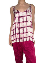 Top Satinado Dixie By Magma