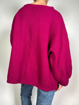 Sweater Fucsia