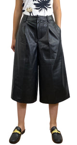 Pantalón Pescador Cuero