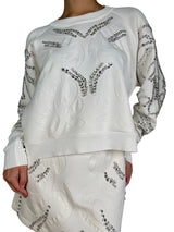 Set White Aplicaciones