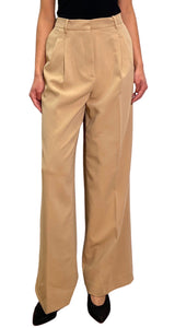 Pantalón Beige