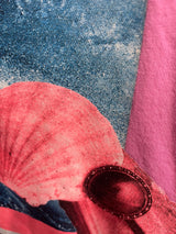 Polera Paradiso Rosa