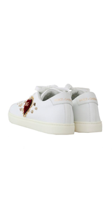 Zapatillas Portofino Sacred Heart