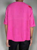 Polera Tejida Viscosa