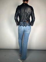 Chaqueta Zazani
