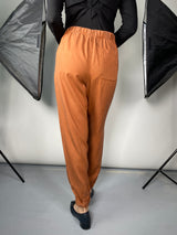 Pantalón Terracota