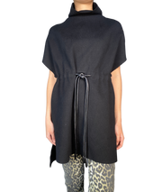 Sweater Cintura ajustable