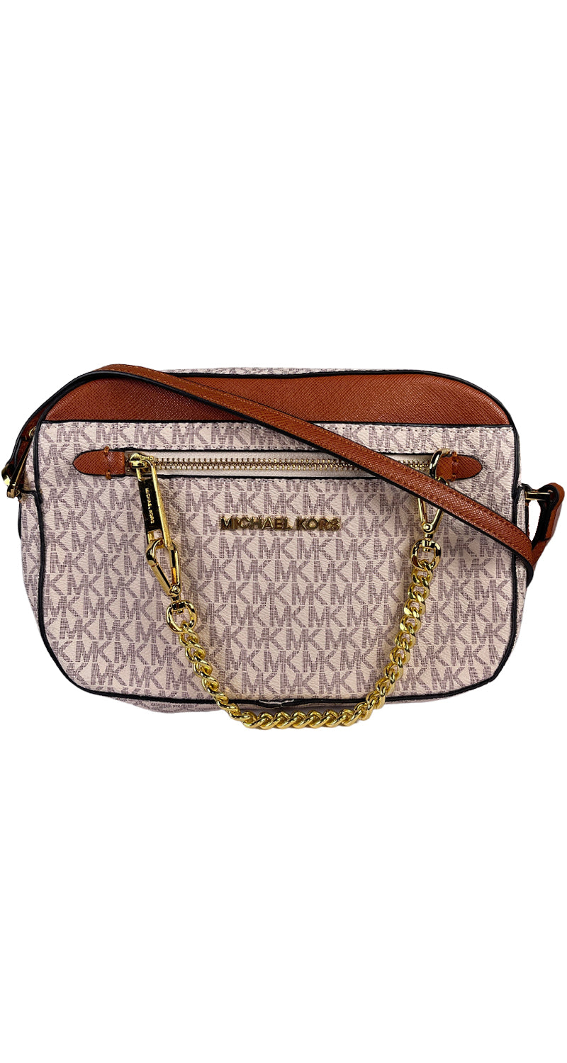 Cartera Estapando de MK MICHAEL KORS Market People