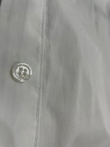 Blusa Oversize Blanca