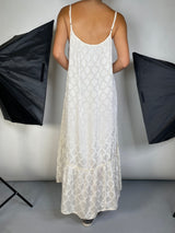 Vestido Seryoga Zapp