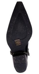 Botines Harris Negros