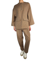 Set Polerón Y Pantalón