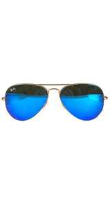 Anteojos Aviador RB3025